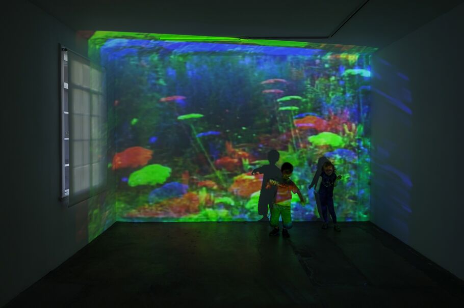 A Brief History of Women in Video Art | Artsy