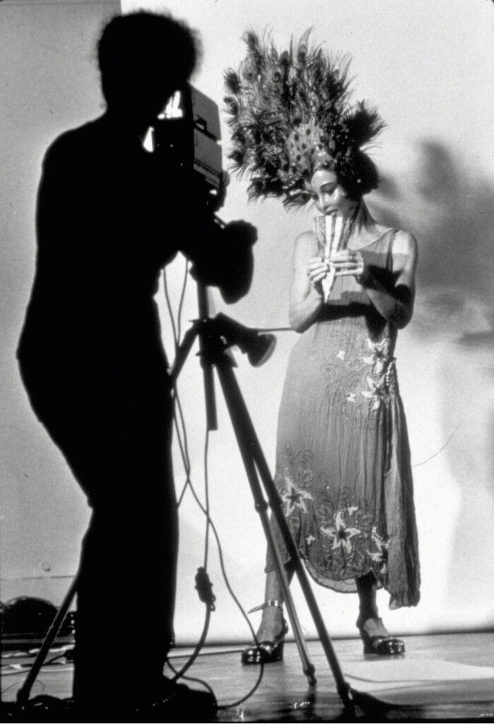 Joan Jonas Finally Gets the International Recognition She