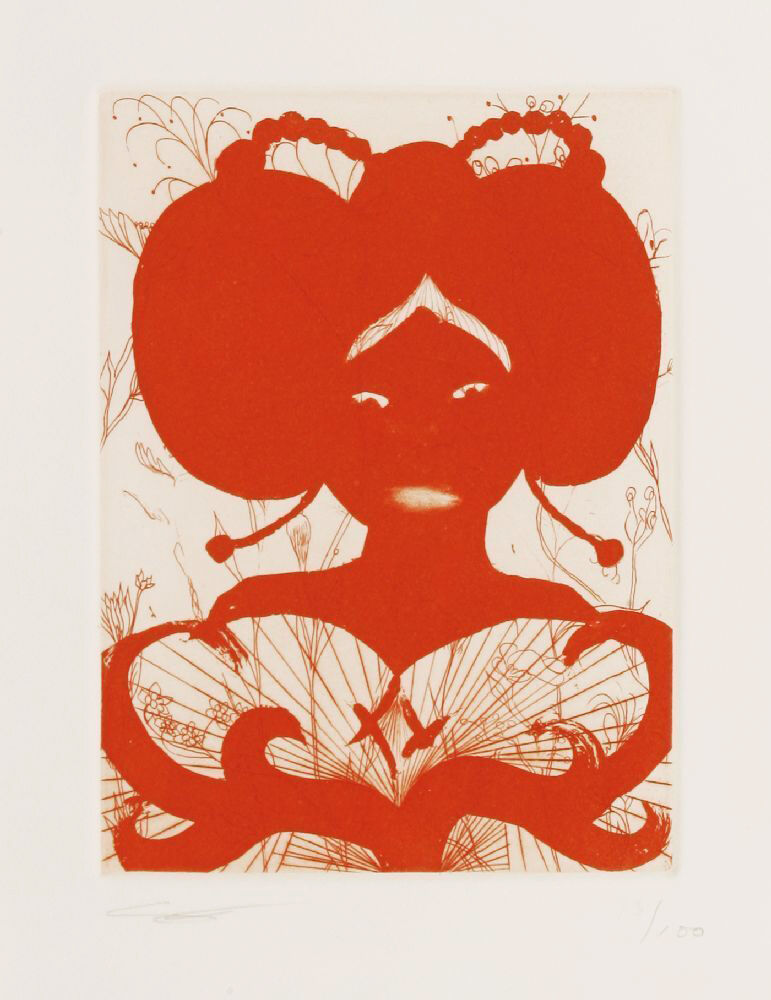 6 Young British Artists to Collect Artsy