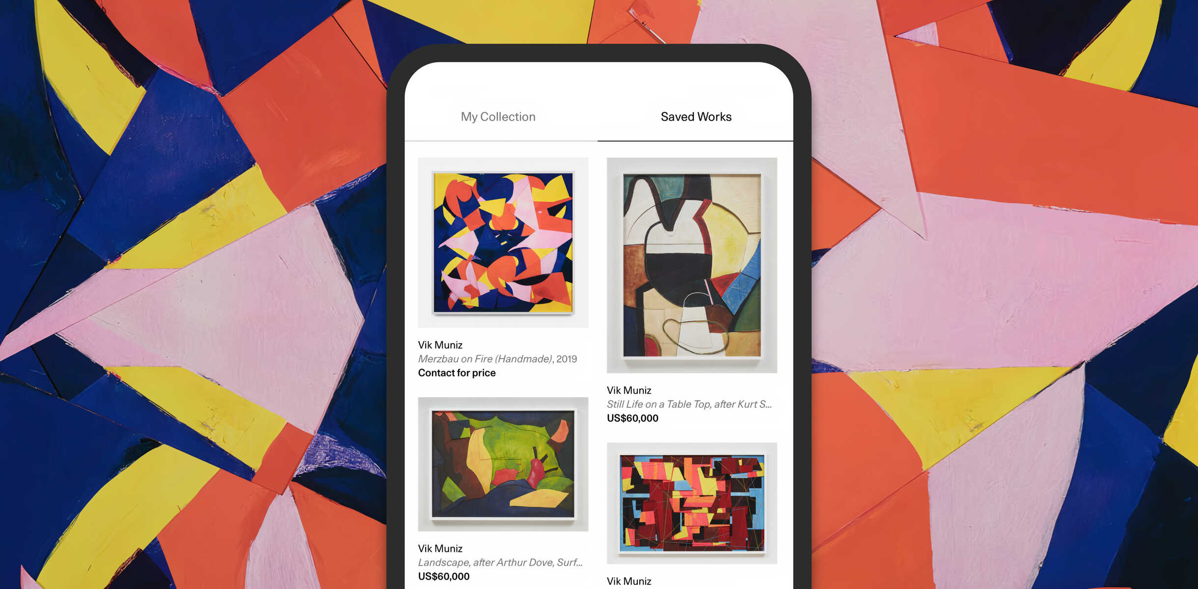 19 Collectors on the Art They Bought in 2020 - Artsy