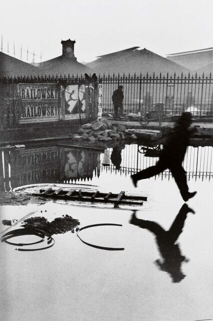 Henri Cartier-Bresson - 501 Artworks, Bio & Shows on Artsy