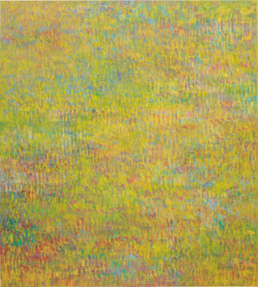 Untitled (Fugue L)