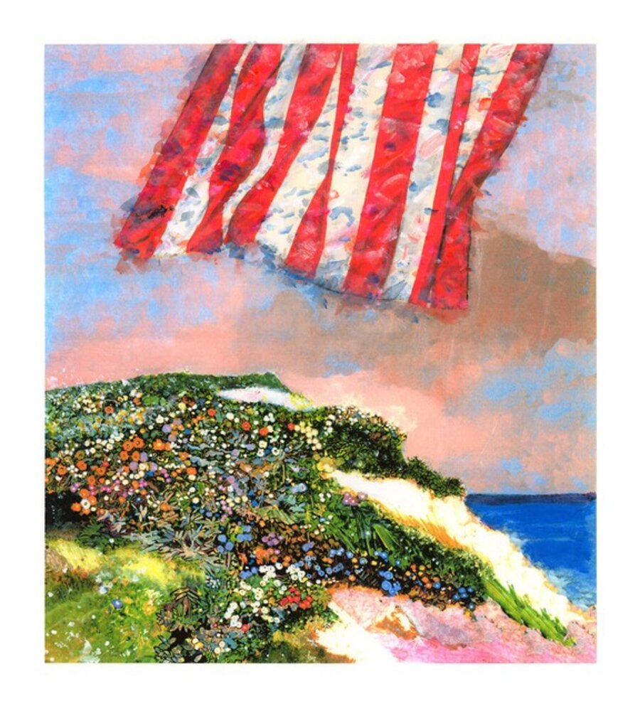 Flag 1
