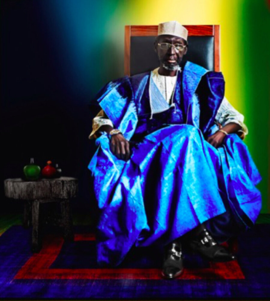 Sadiq Daba