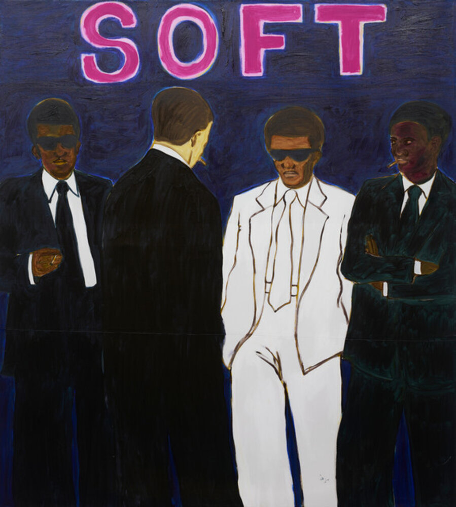 Soft
