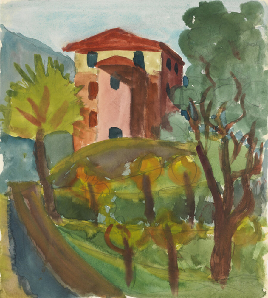 Caslano