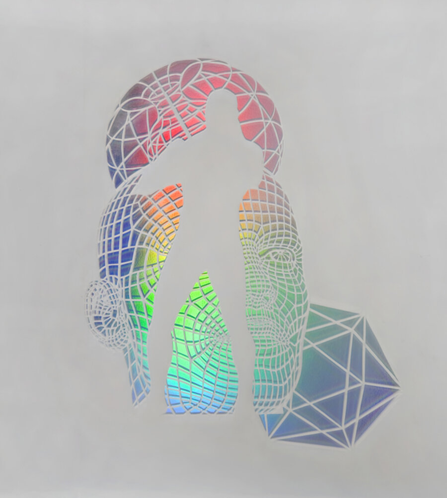 Cut Out Series