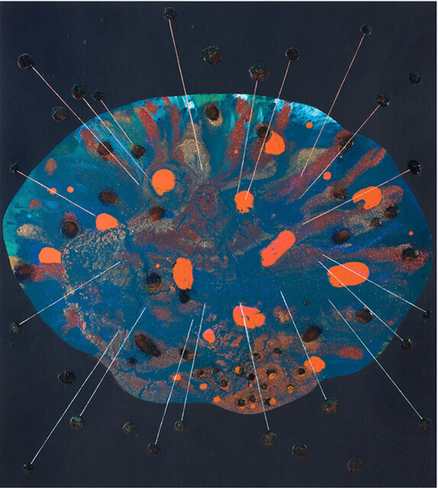 Gego's Asteroid