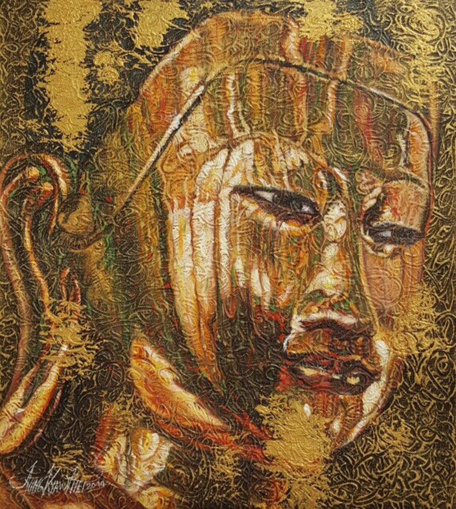 Buddha (1)