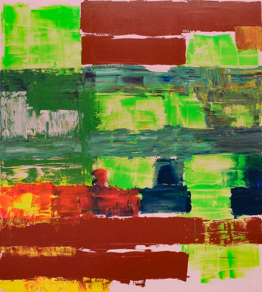 Horizonte Muro 2
