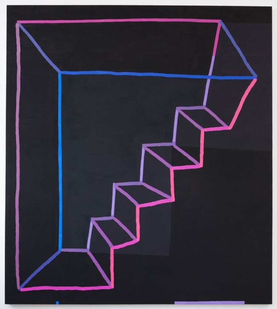 Untitled (P-1518)