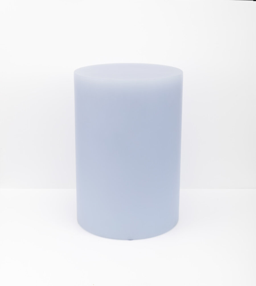 SOAP Column - Ice Lavender