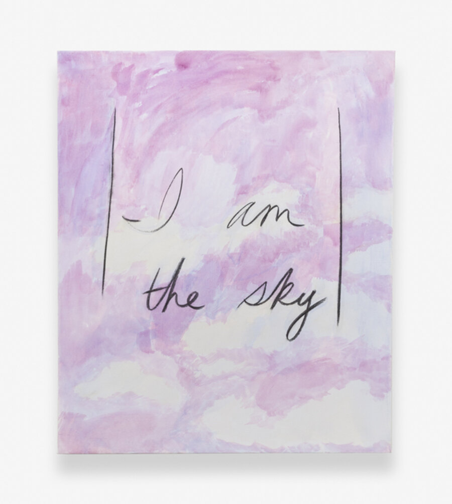 I am the Sky (Self-Hypnosis)