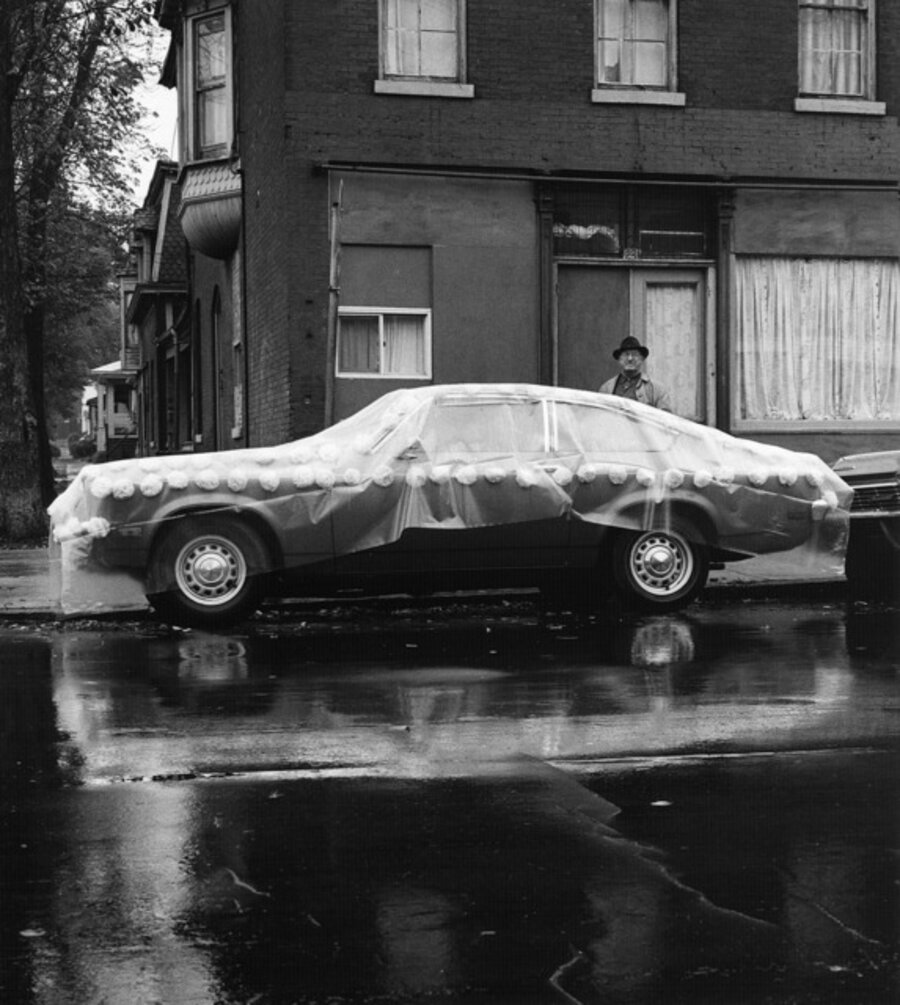 Untitled (Lower West Side)