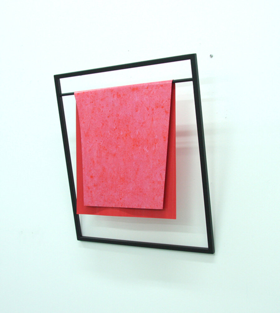 Pink Red