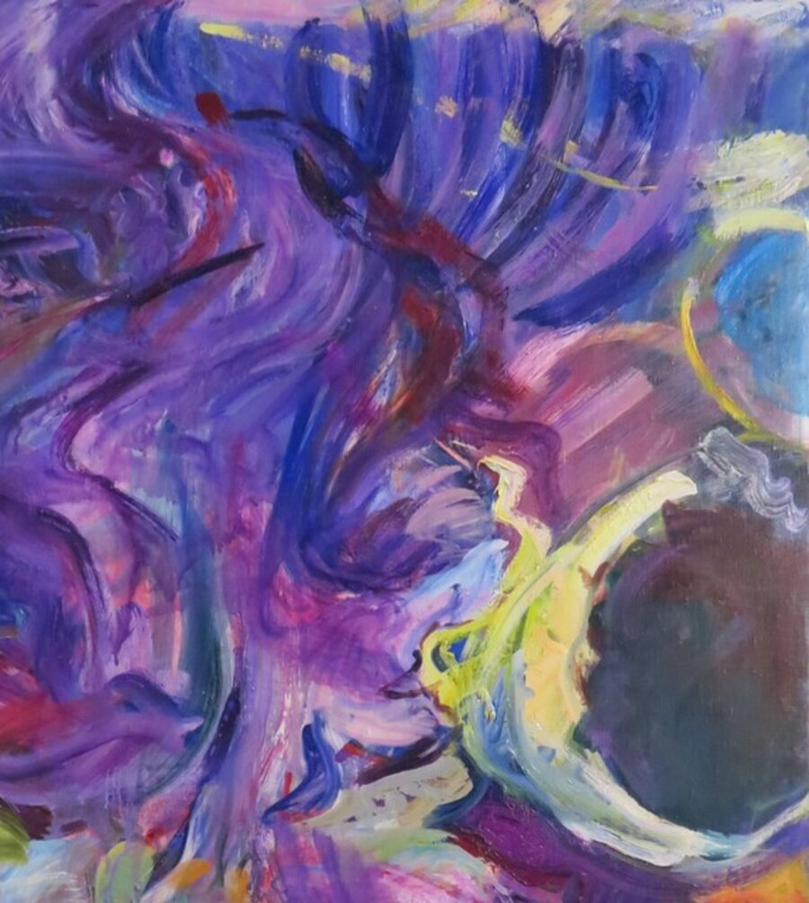 Violet