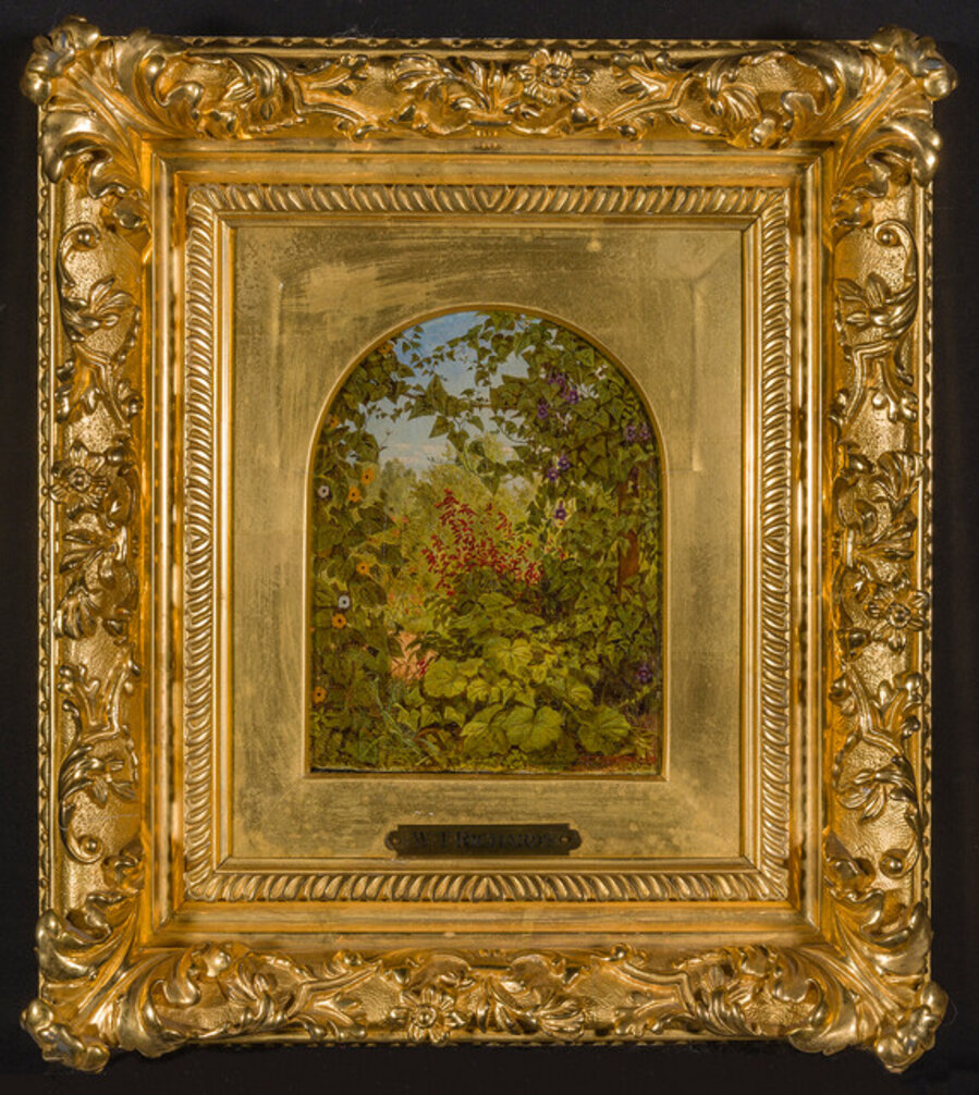 Flora