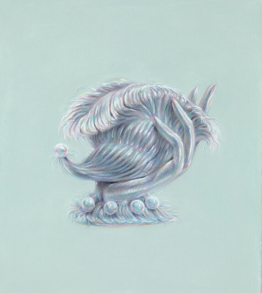 Horn of Plenty