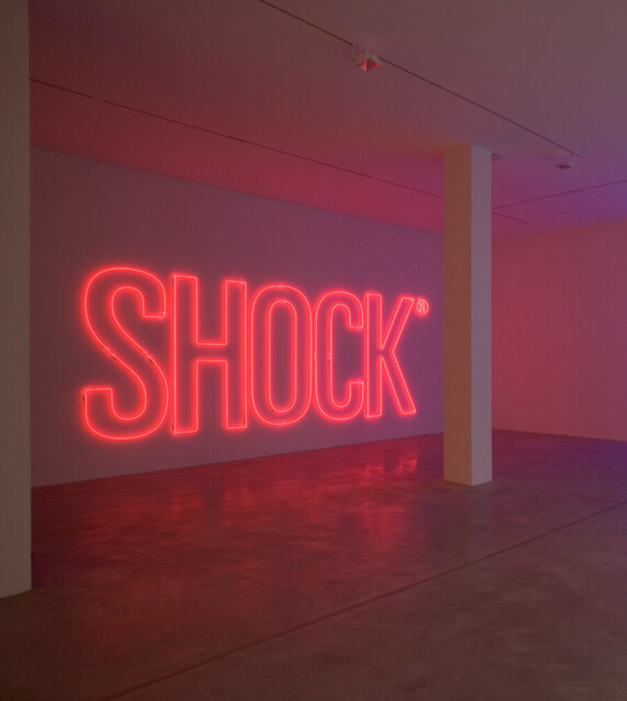 Shock