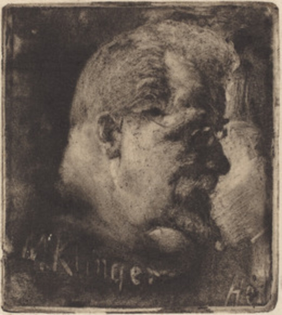 Max Klinger