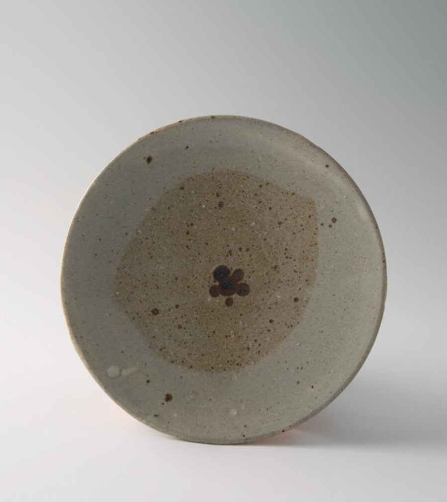 Plate