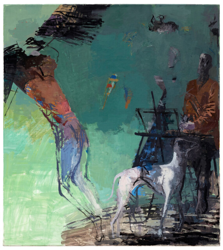 untitled (Study 3)