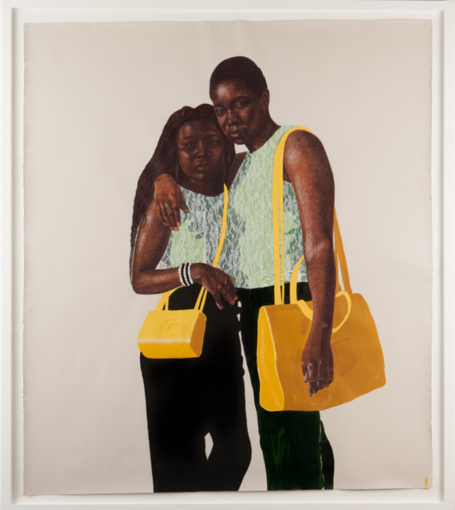 BLACK OWNED