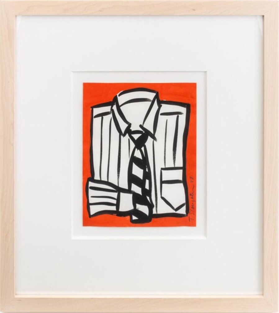 Dress Shirt