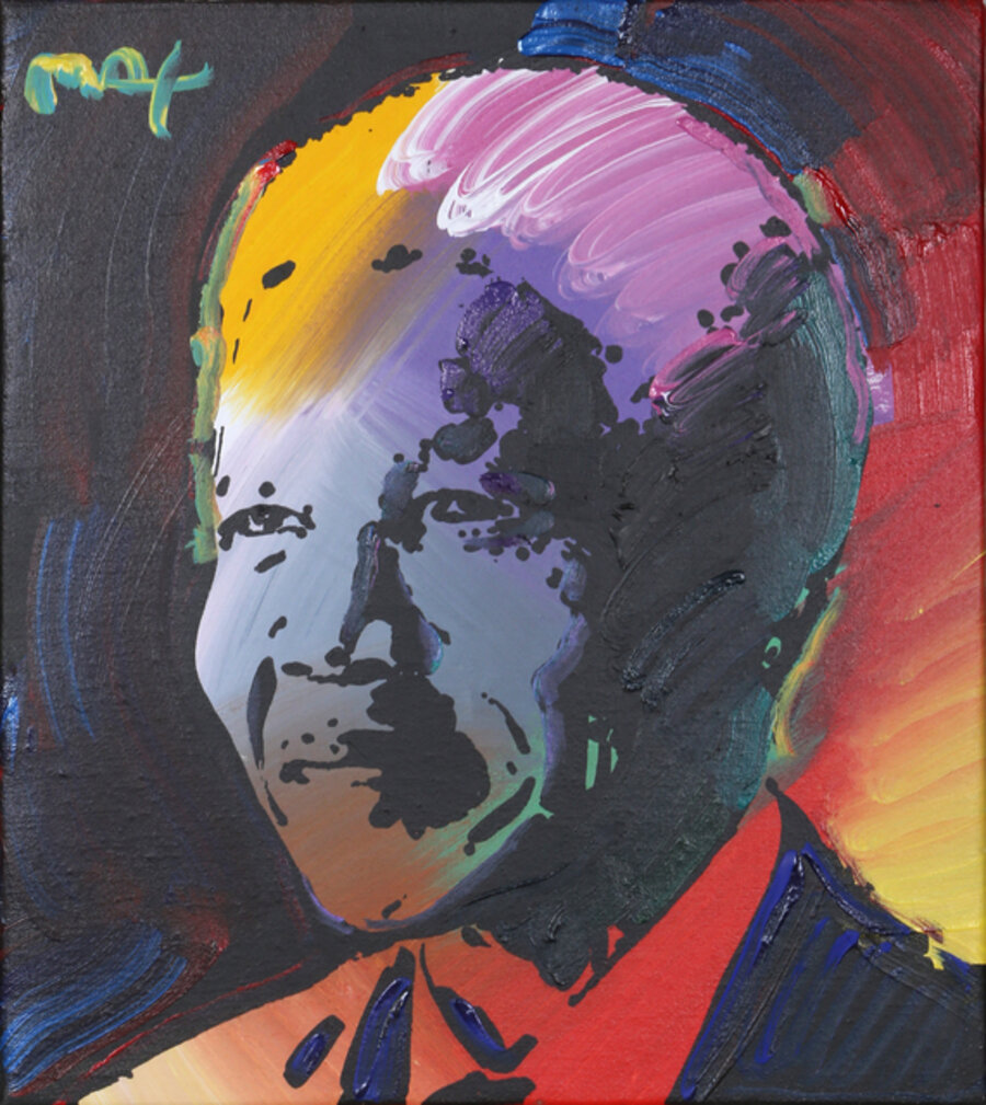 Nelson Mandela 2