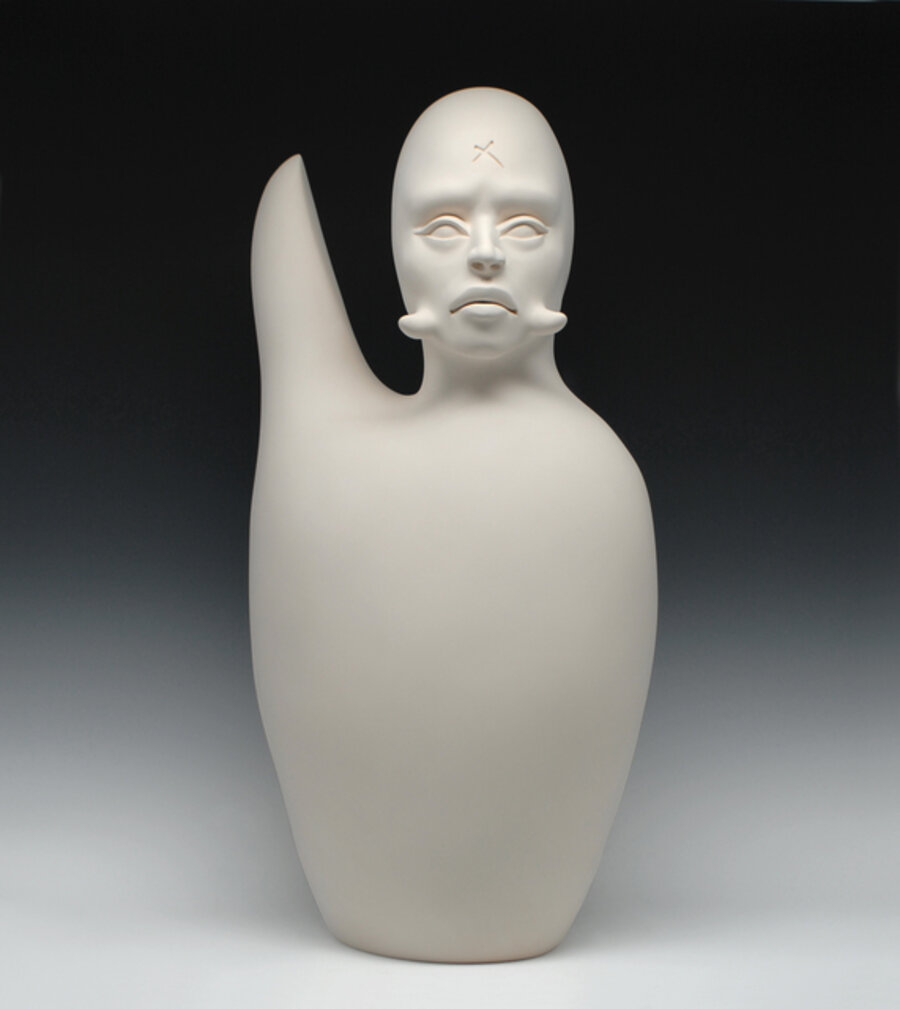 Taoky, Doyen of the Rez Spine Watchmen