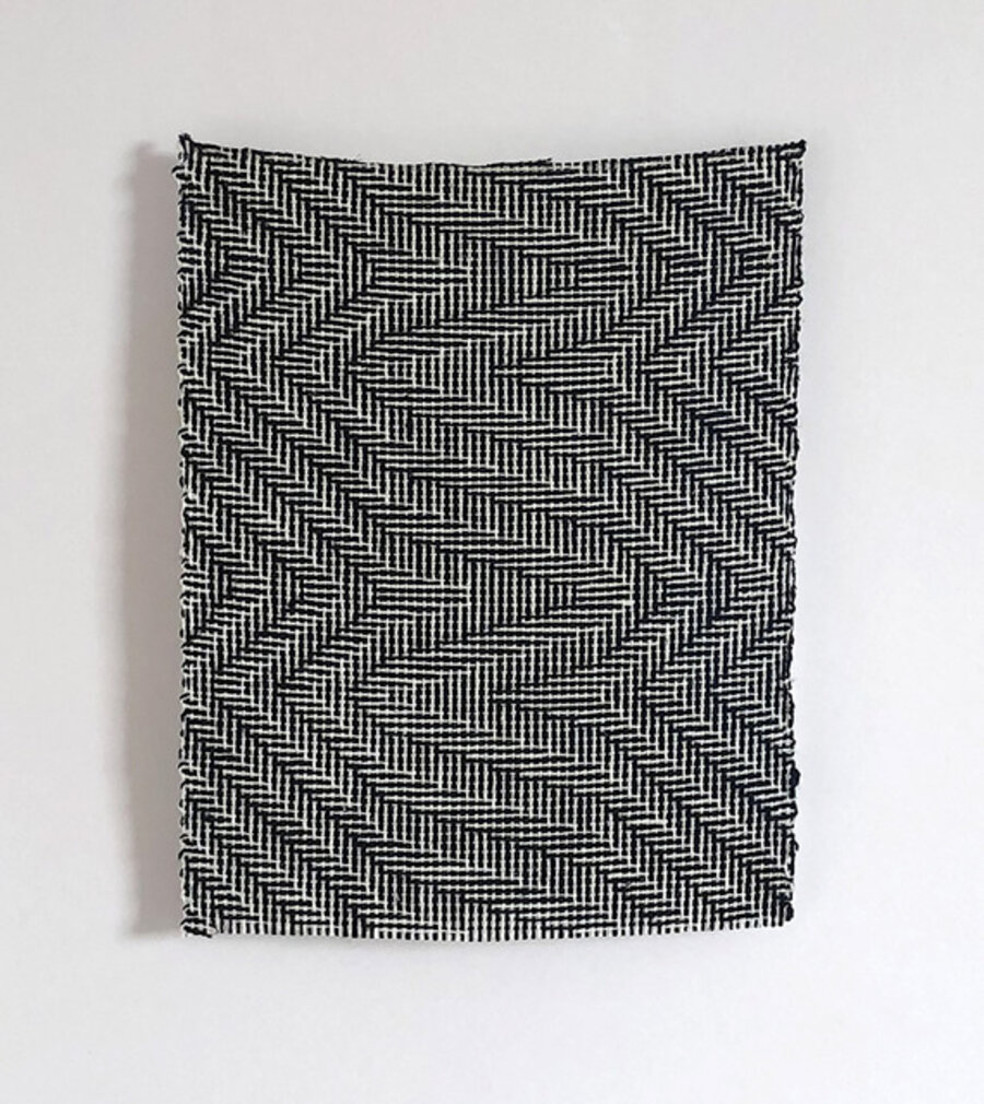 Dazzle (Serial Woven Studies)