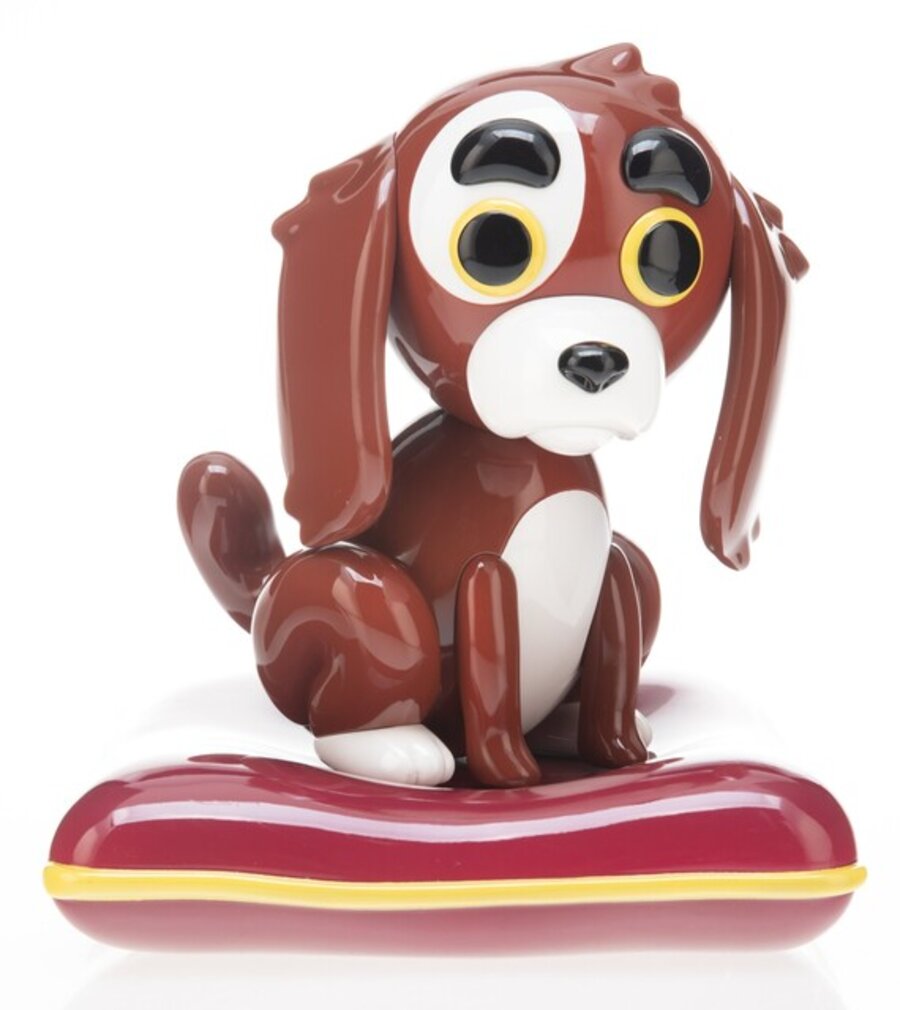 The Modern Puppy