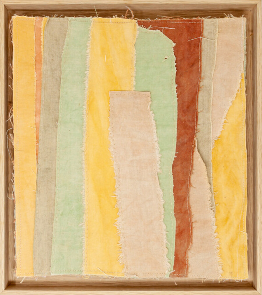 Sans Titre (Land III)