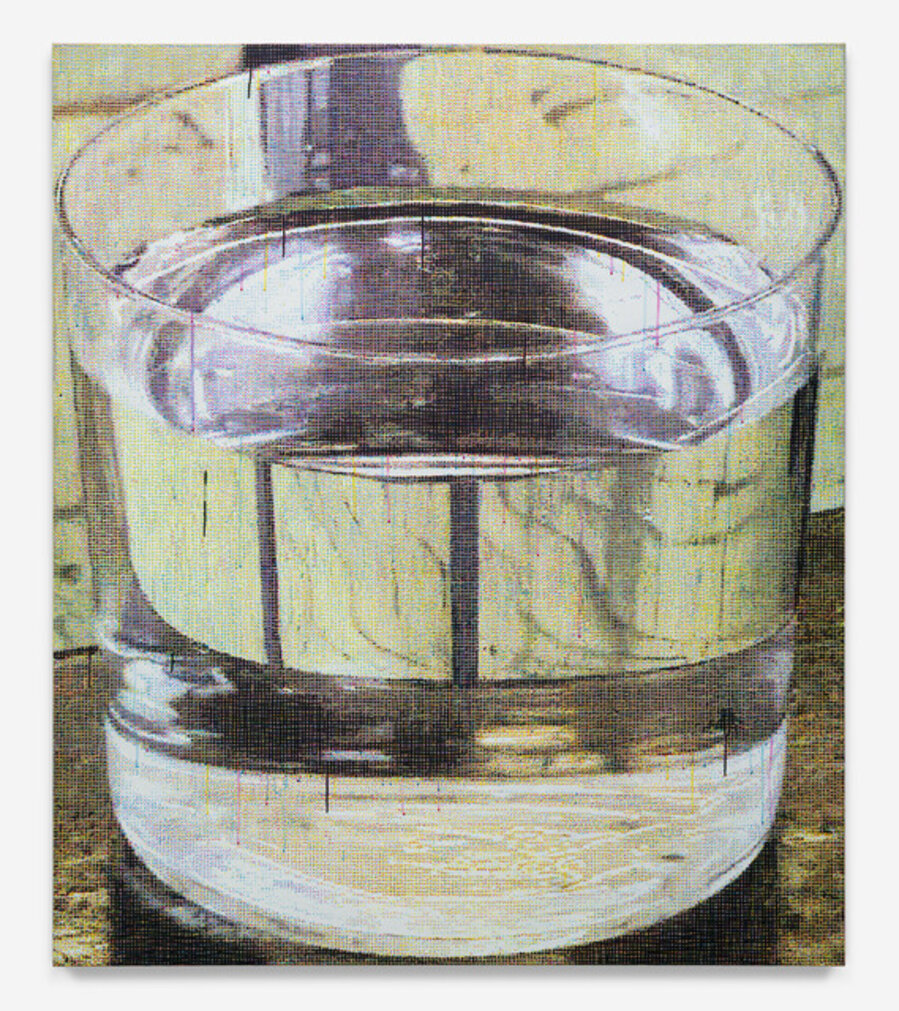 The Large Glass