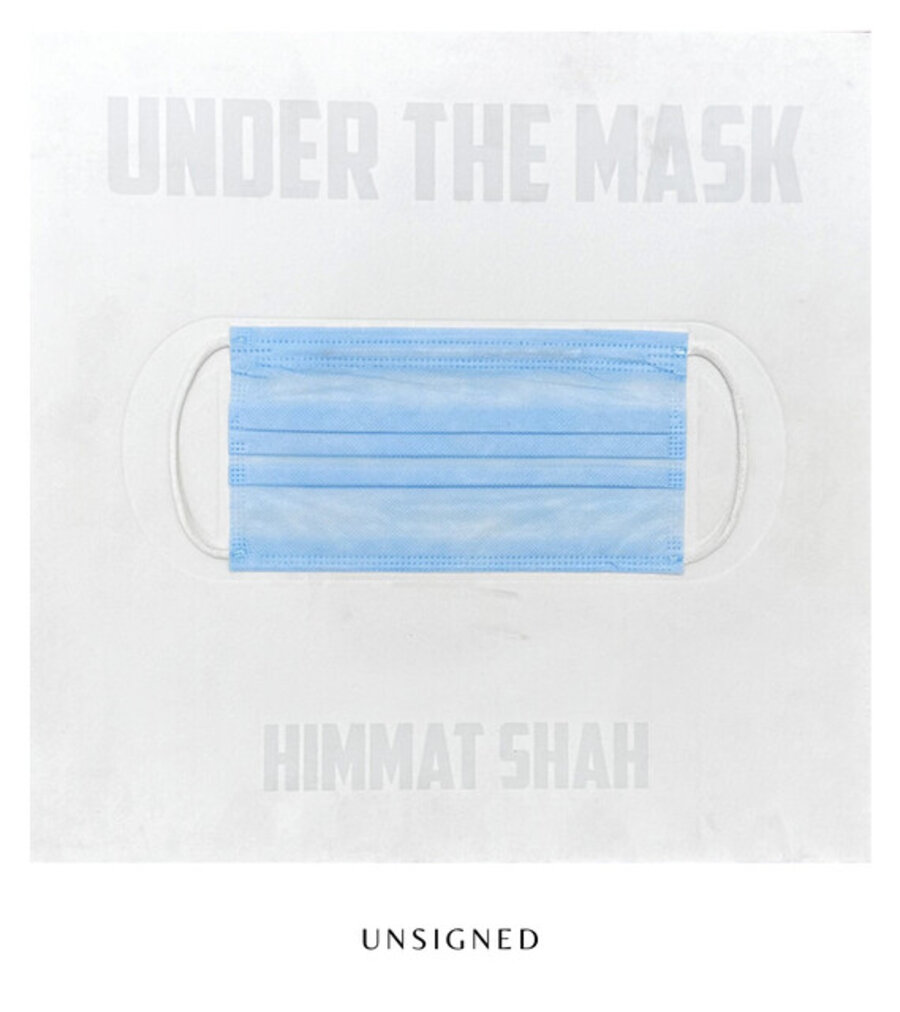 Under the Mask (unsigned)