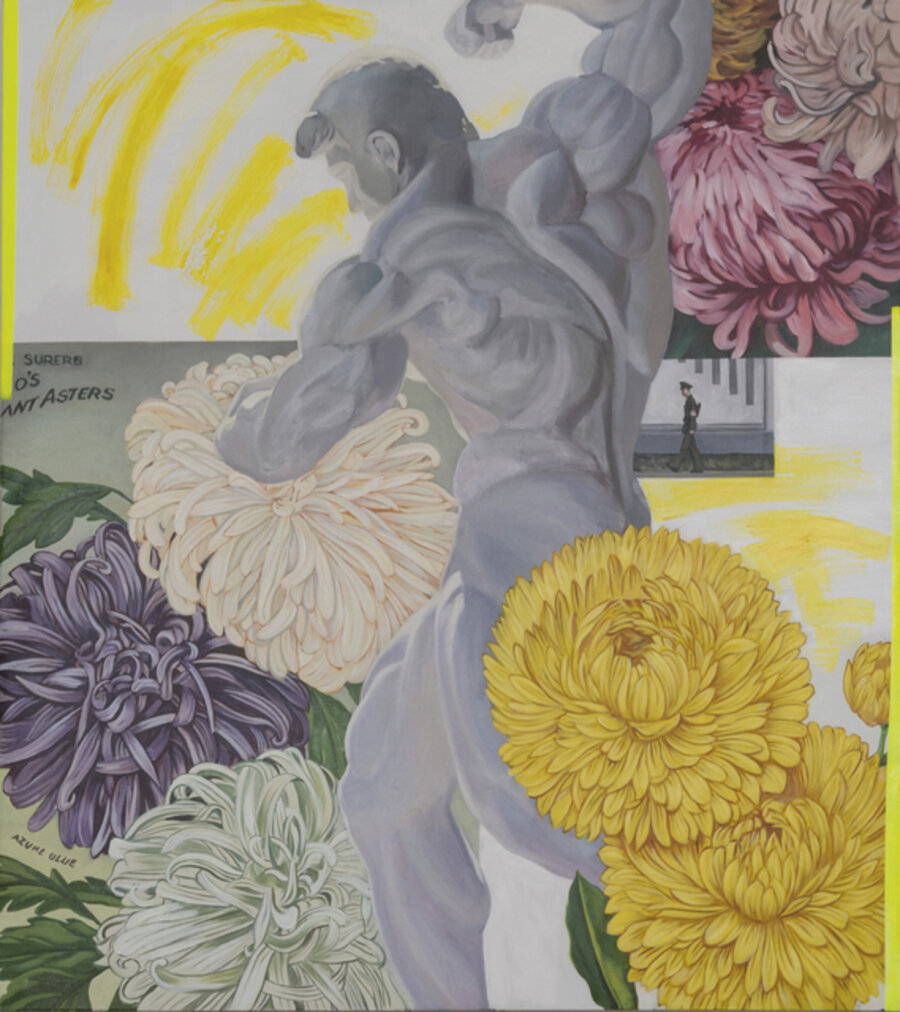 Chrysanthemum