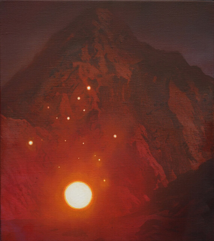 K2 Lights