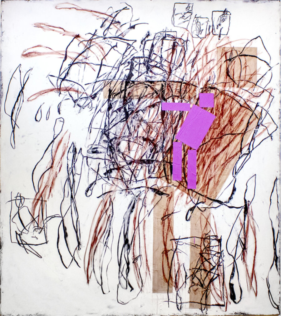 Wirewalker