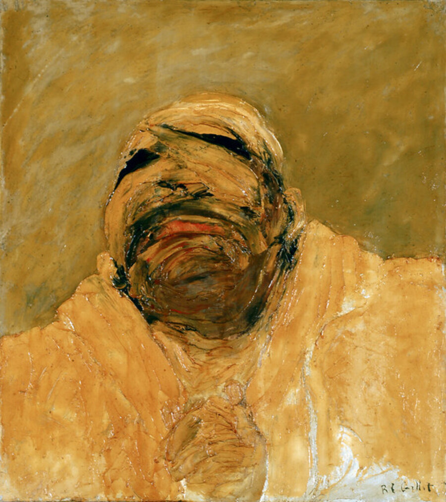 Le Pape