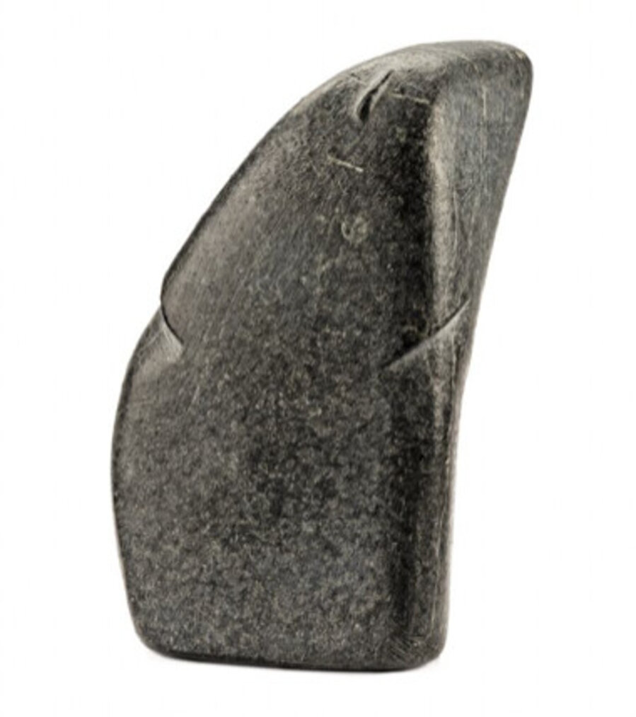 Untitled (Figure)