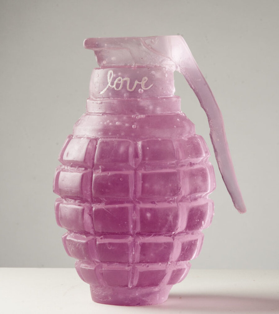 7 Kg di Amore (13 lb of love)