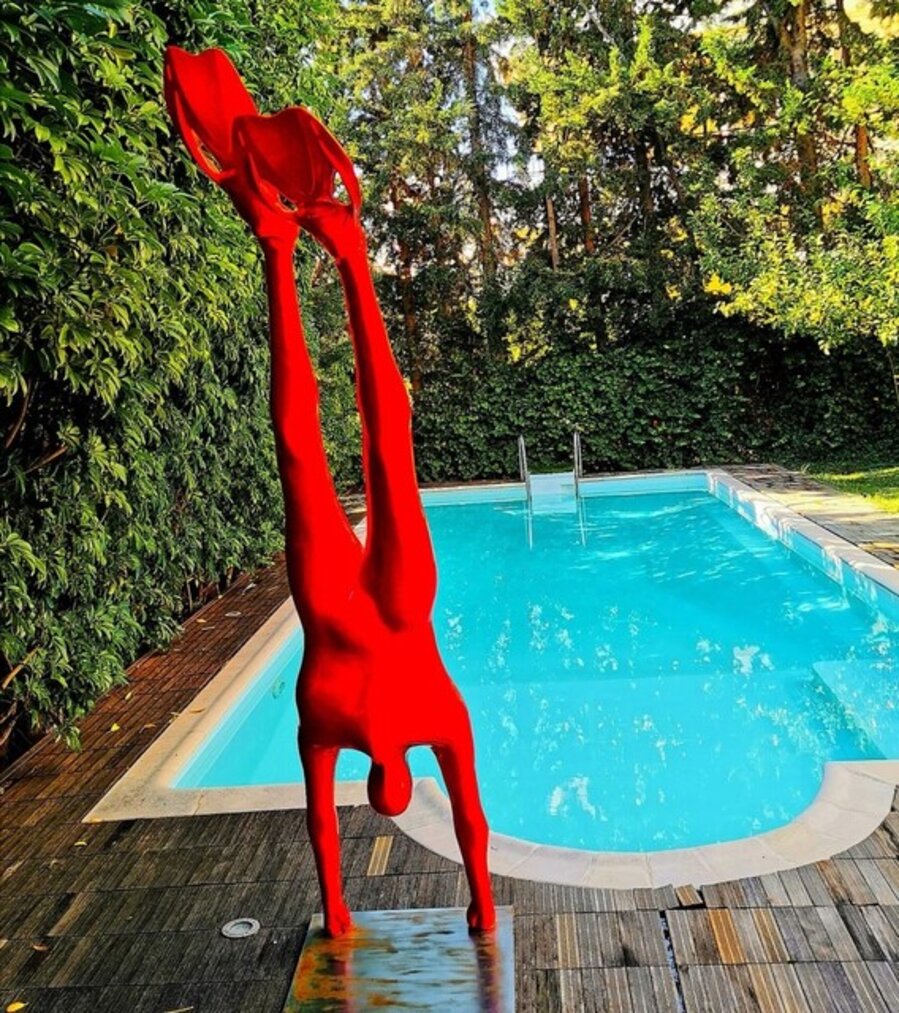 Diver
