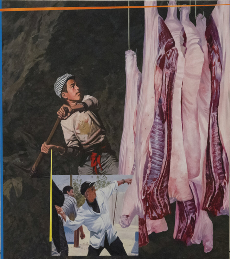 Pork