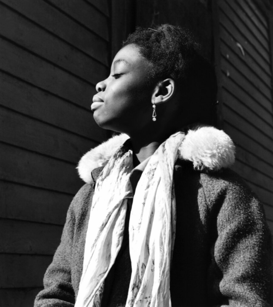 Untitled (East Side)
