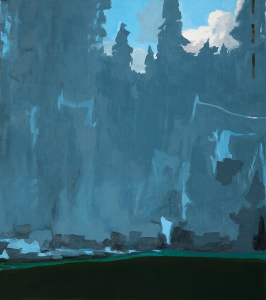 The Field