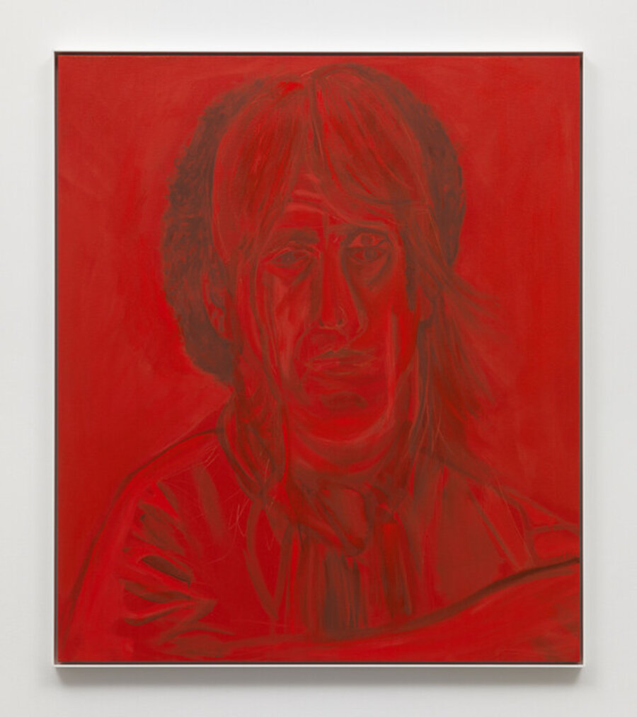 Petty/Giacometti IV