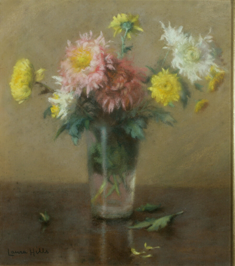 Floral Still Life