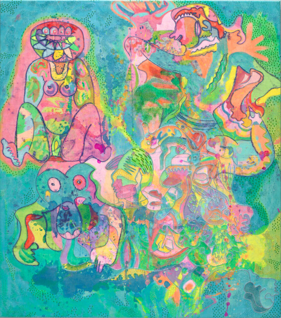 GAUDE HINI 16