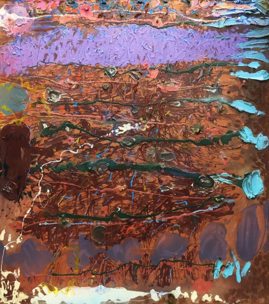 Trundledharvestoflunchedbecalm