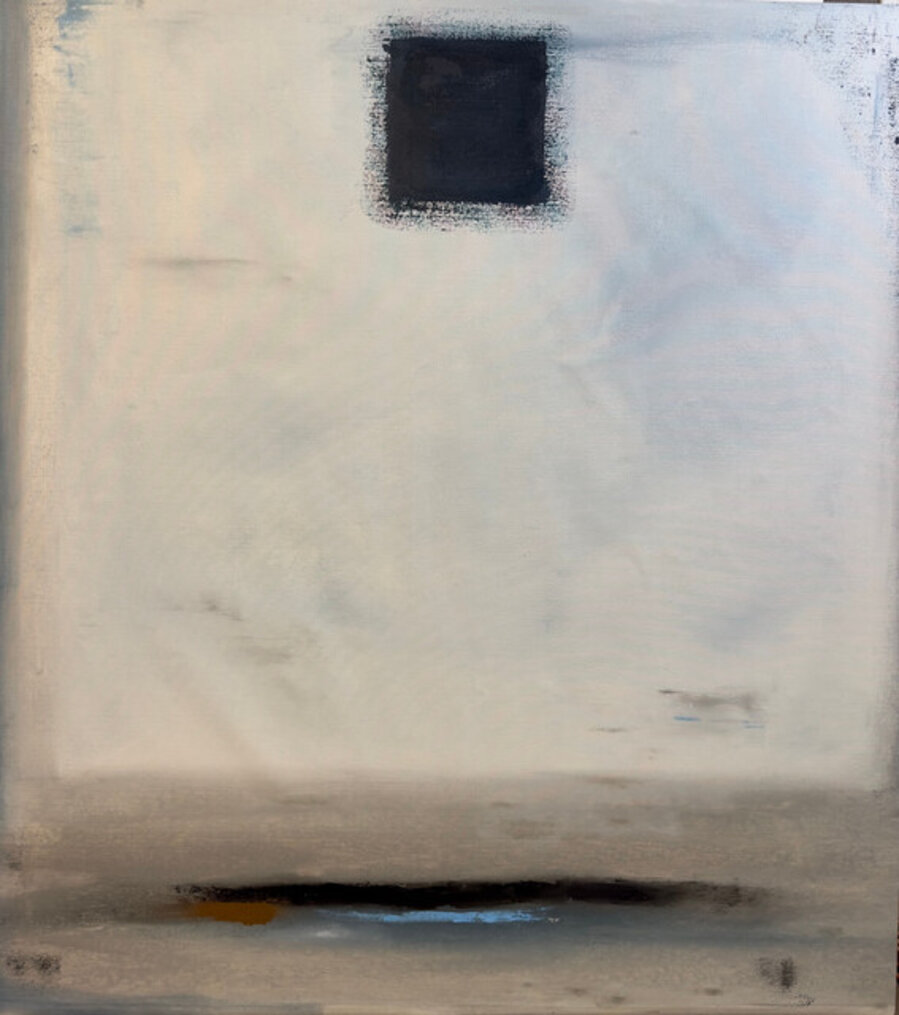 Blue Boxed Horizon